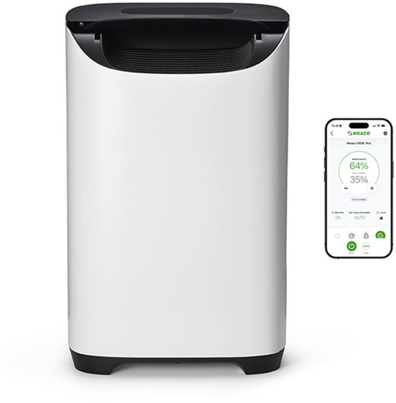 Meaco DD8L Pro