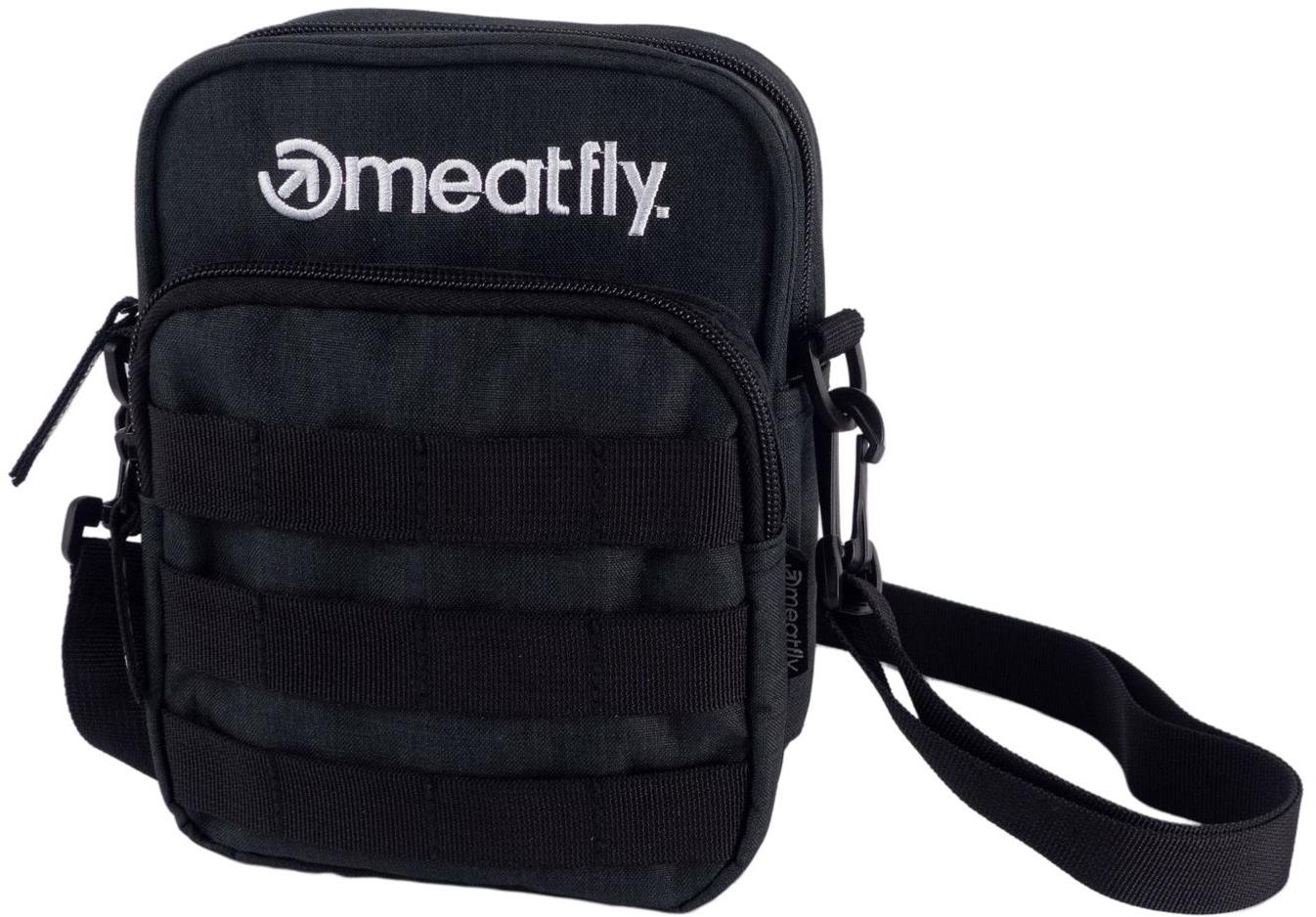 Meatfly Hardy, Charcoal