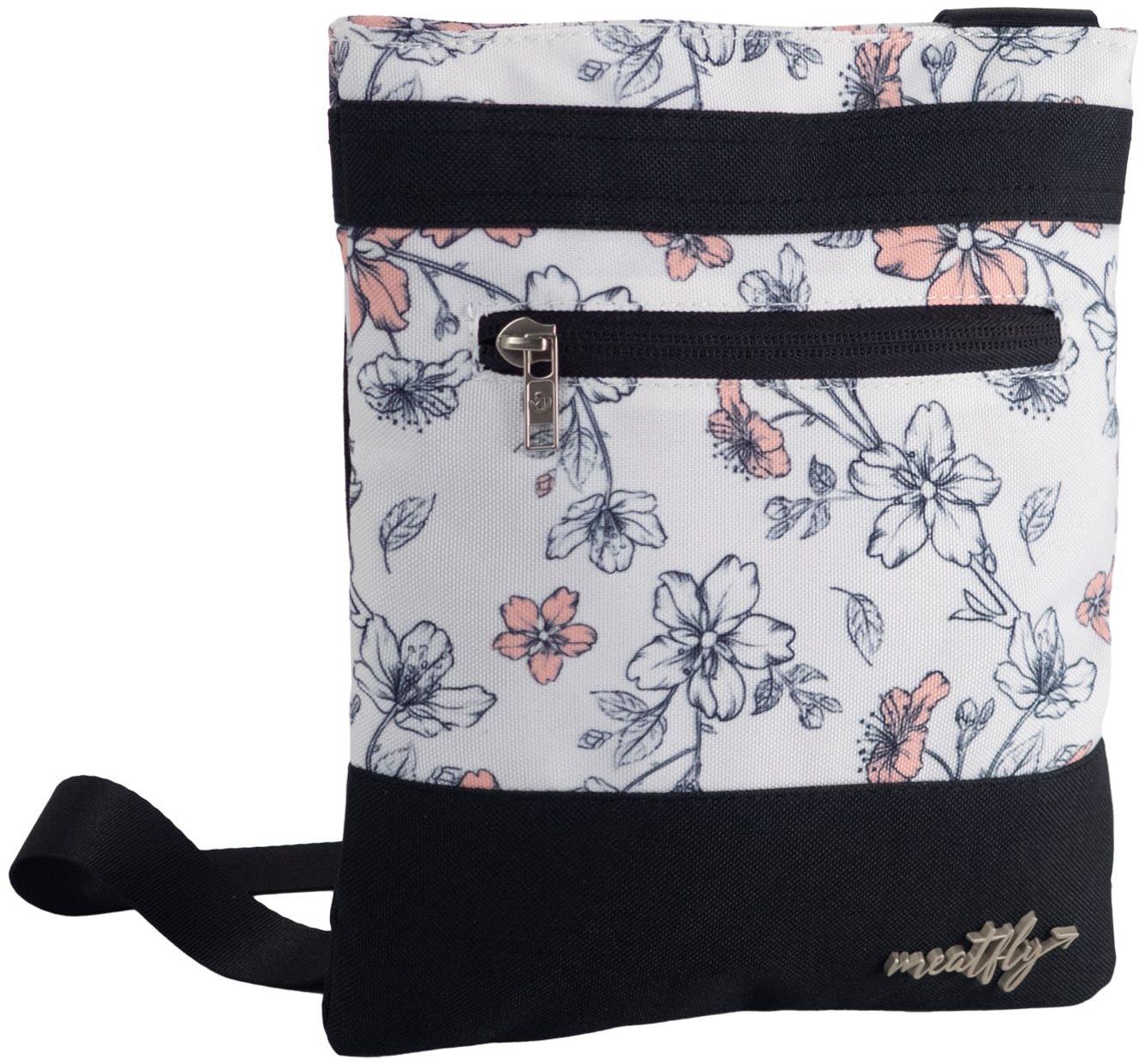 Meatfly Dixie, Blossom White