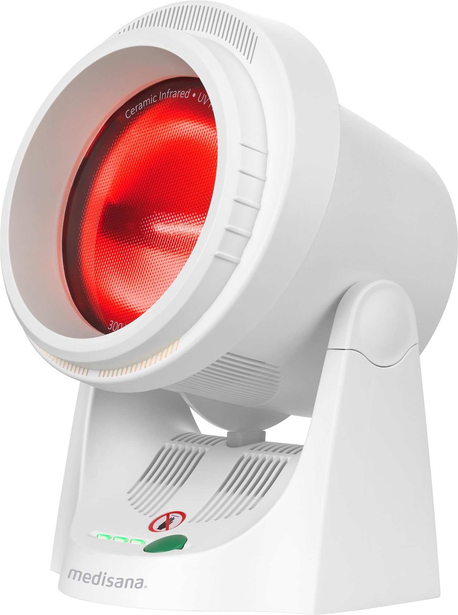 Medisana IR850