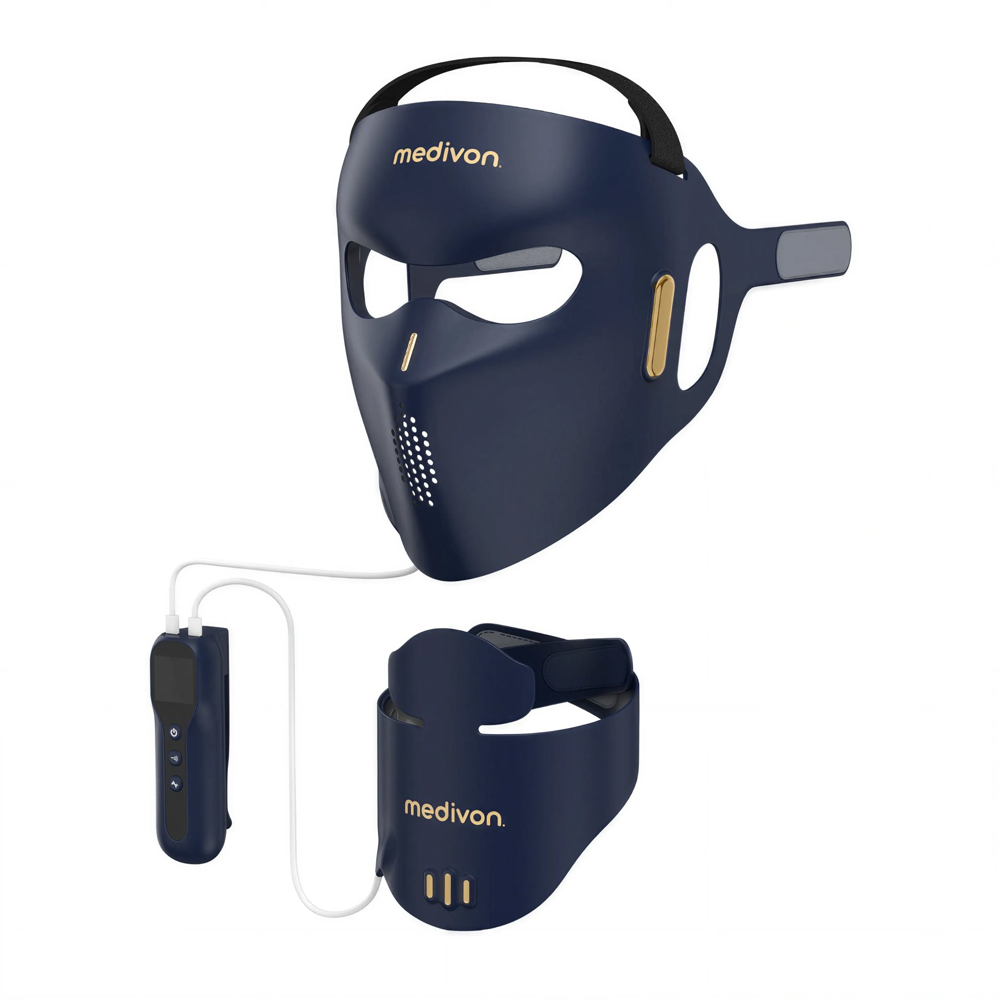 MEDIVON Lumi 3D Pro