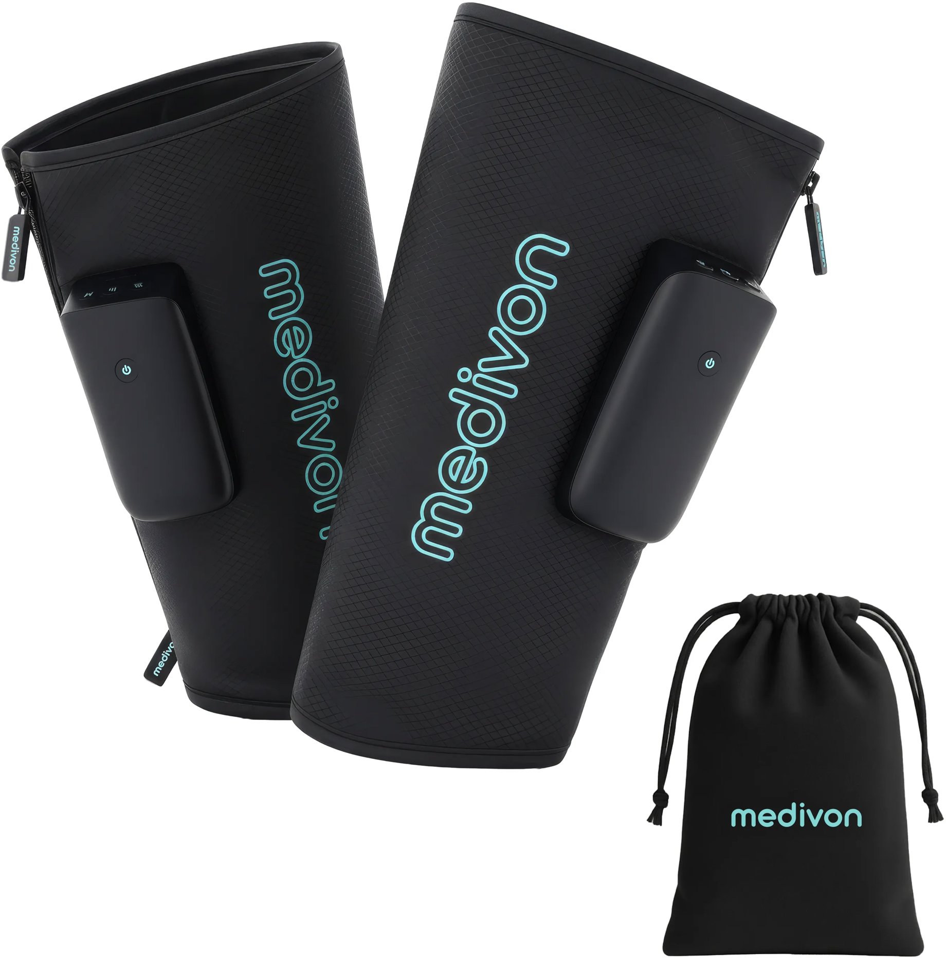 MEDIVON FlowGo Duo