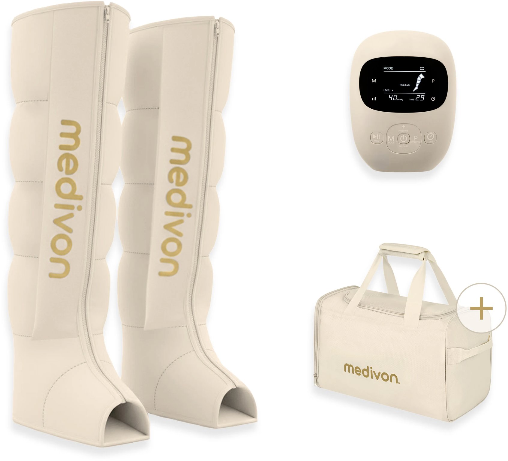 MEDIVON Lumina