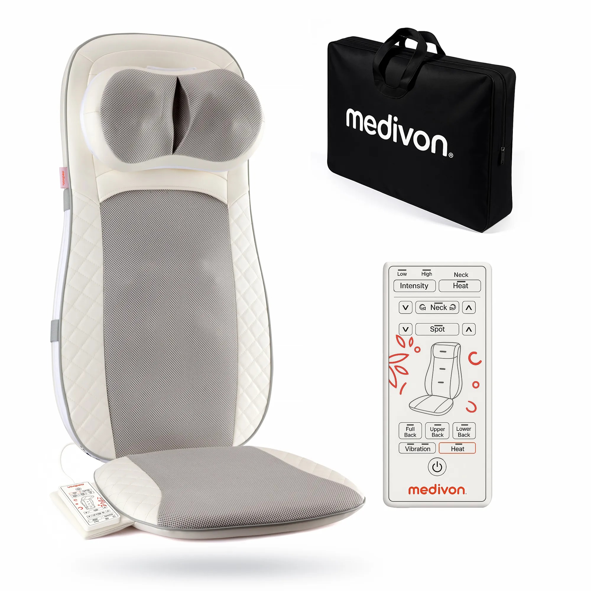 Medivon Luna