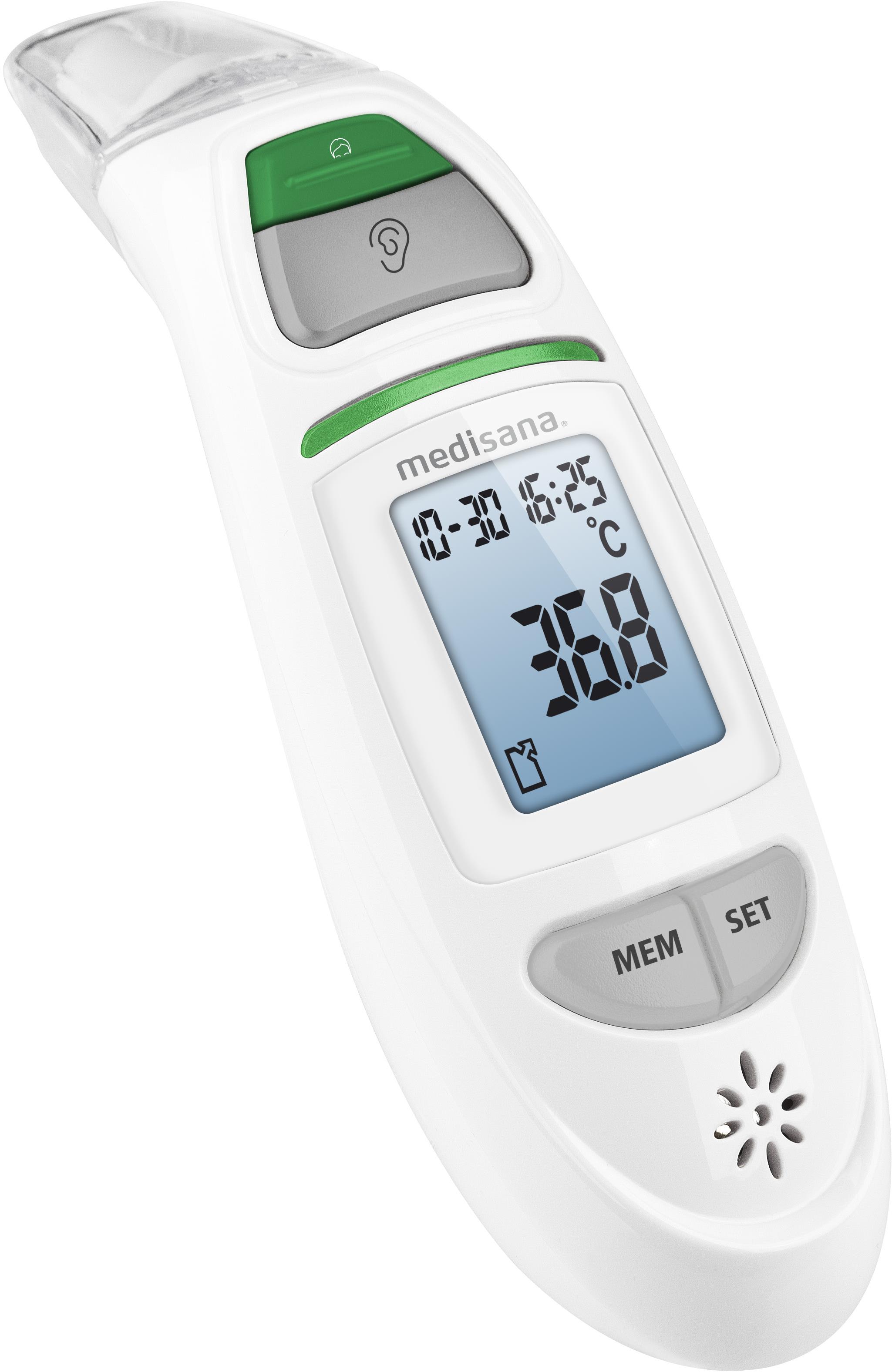 Medisana TM750