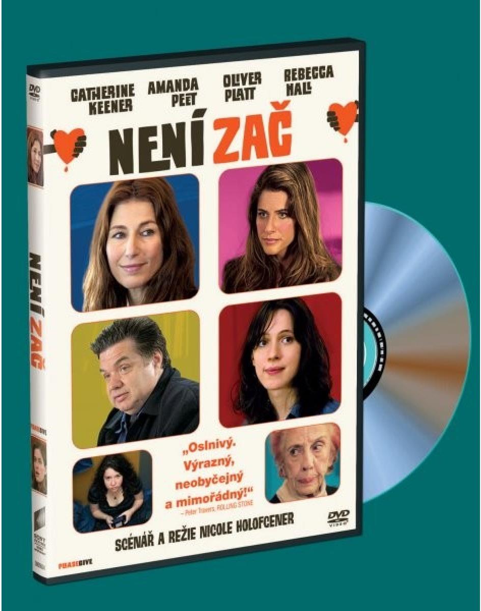 Není zač