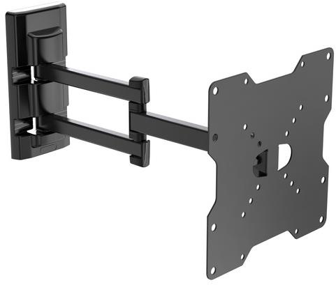 Meliconi 580472 FlatStyle FDR200 - perfektní držák pro vaši televizi