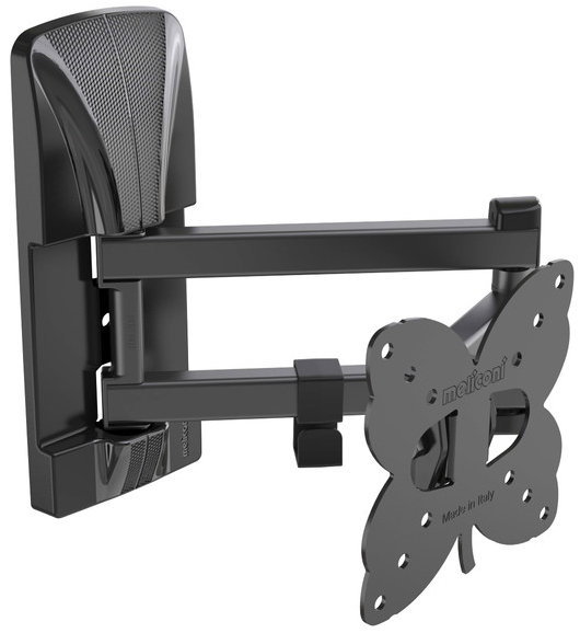 Držák Meliconi 480979 SlimStyle Plus 100SDR CG pro TV