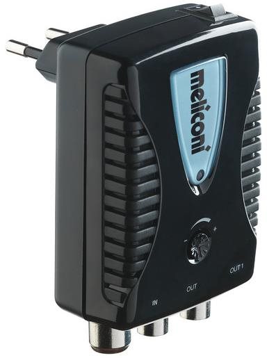 Meliconi 880102 AMP-200 LTE