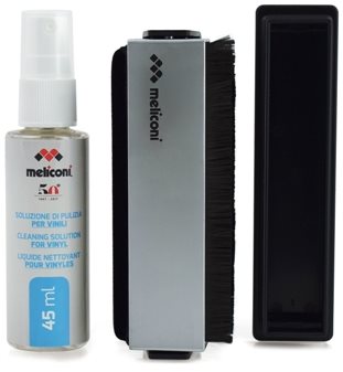 Meliconi Vinyl Kit čisticí sada