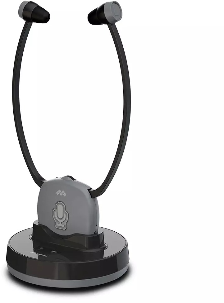 Meliconi 497339 HP Easy audiol TV