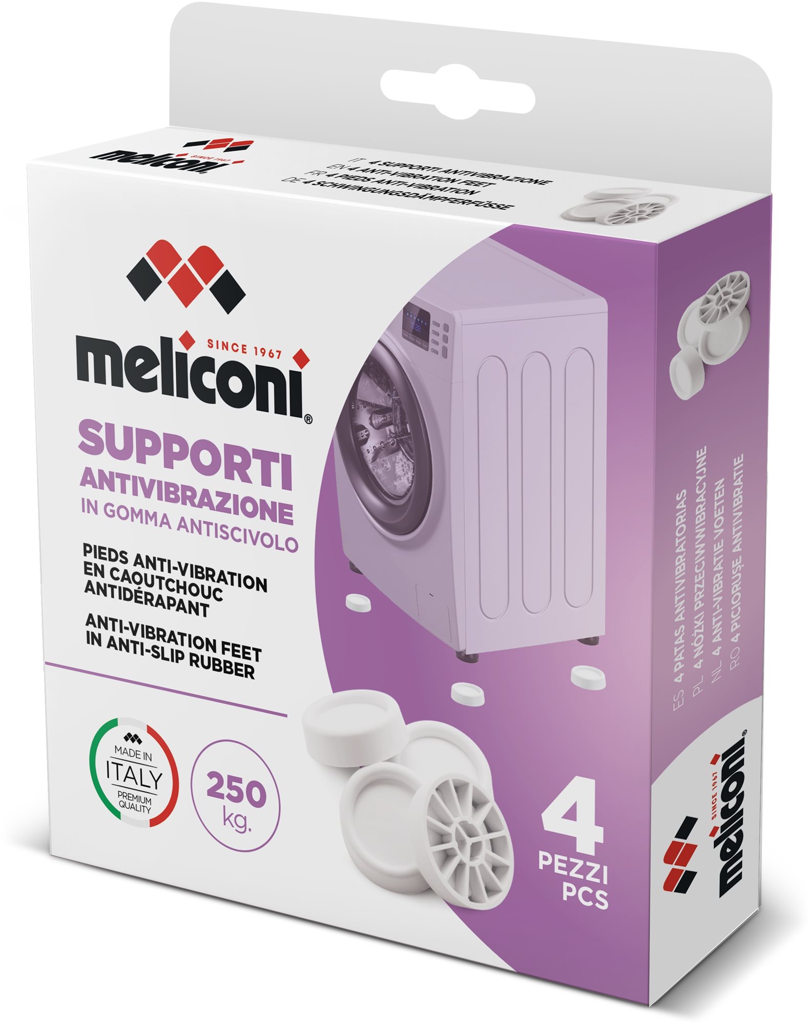 MELICONI 656102