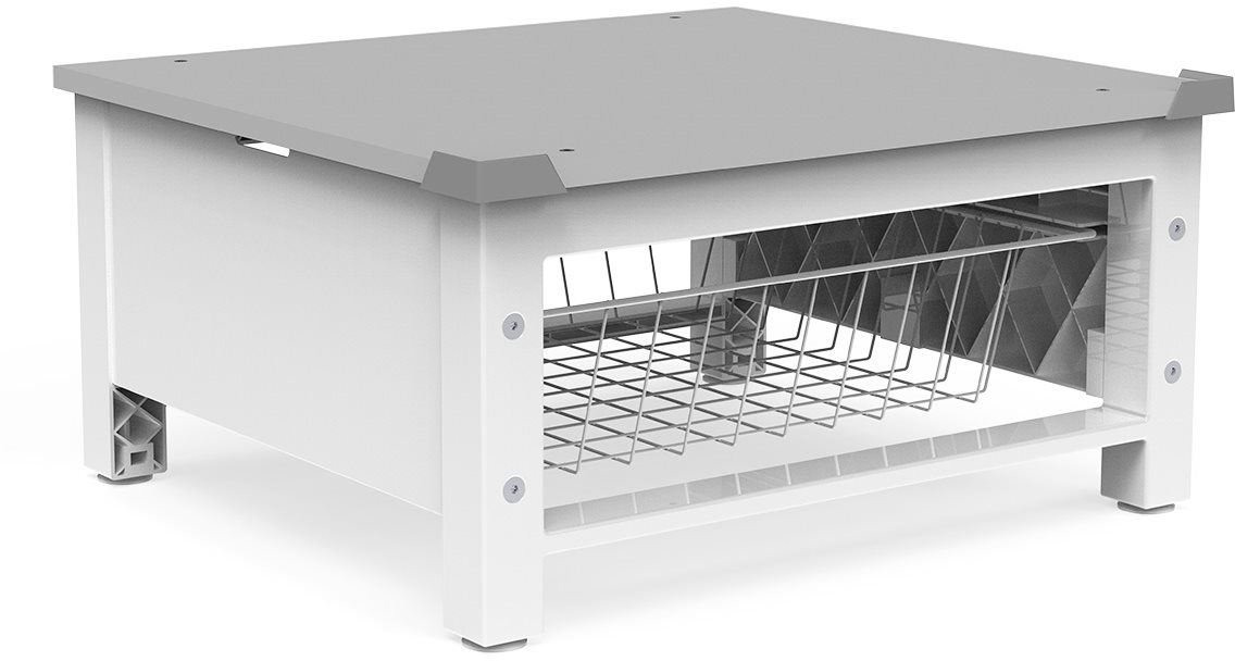 MELICONI 656143 Base space Basket