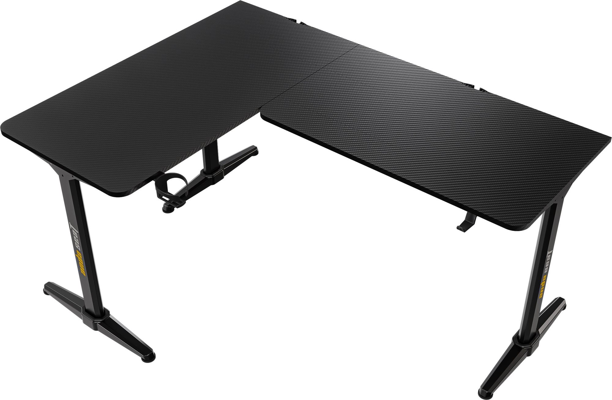Anda Seat Wind Seeker Premium Gaming Table v černé barvě