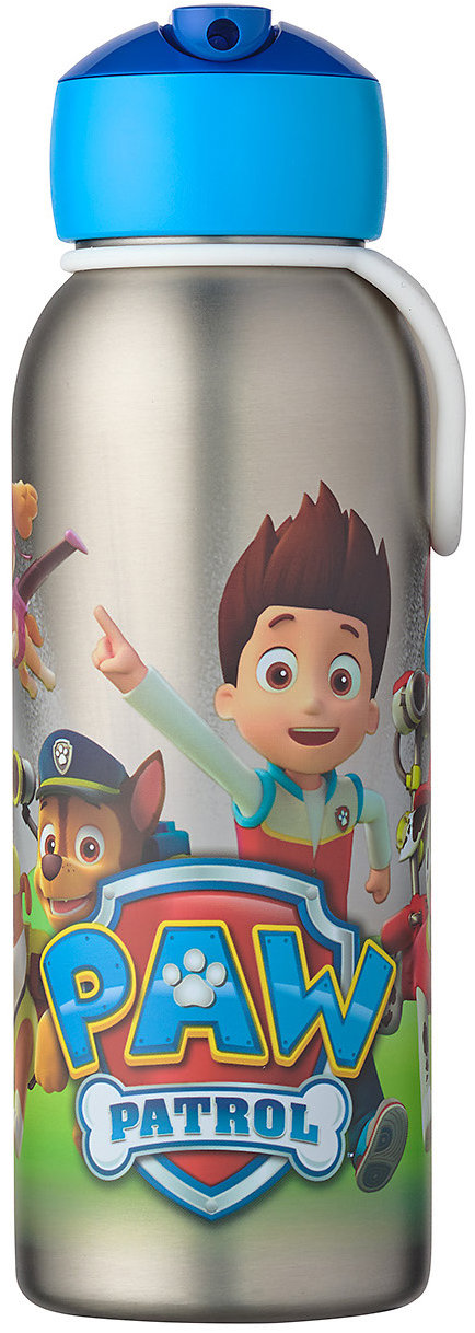 Mepal Campus Paw Patrol Termo láhev 350 ml dětská