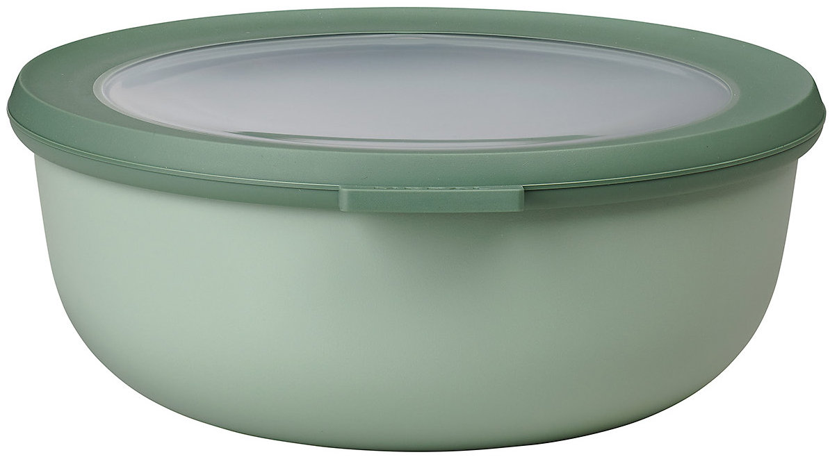 Mepal Mísa Cirqula Nordic Sage 1,25 l