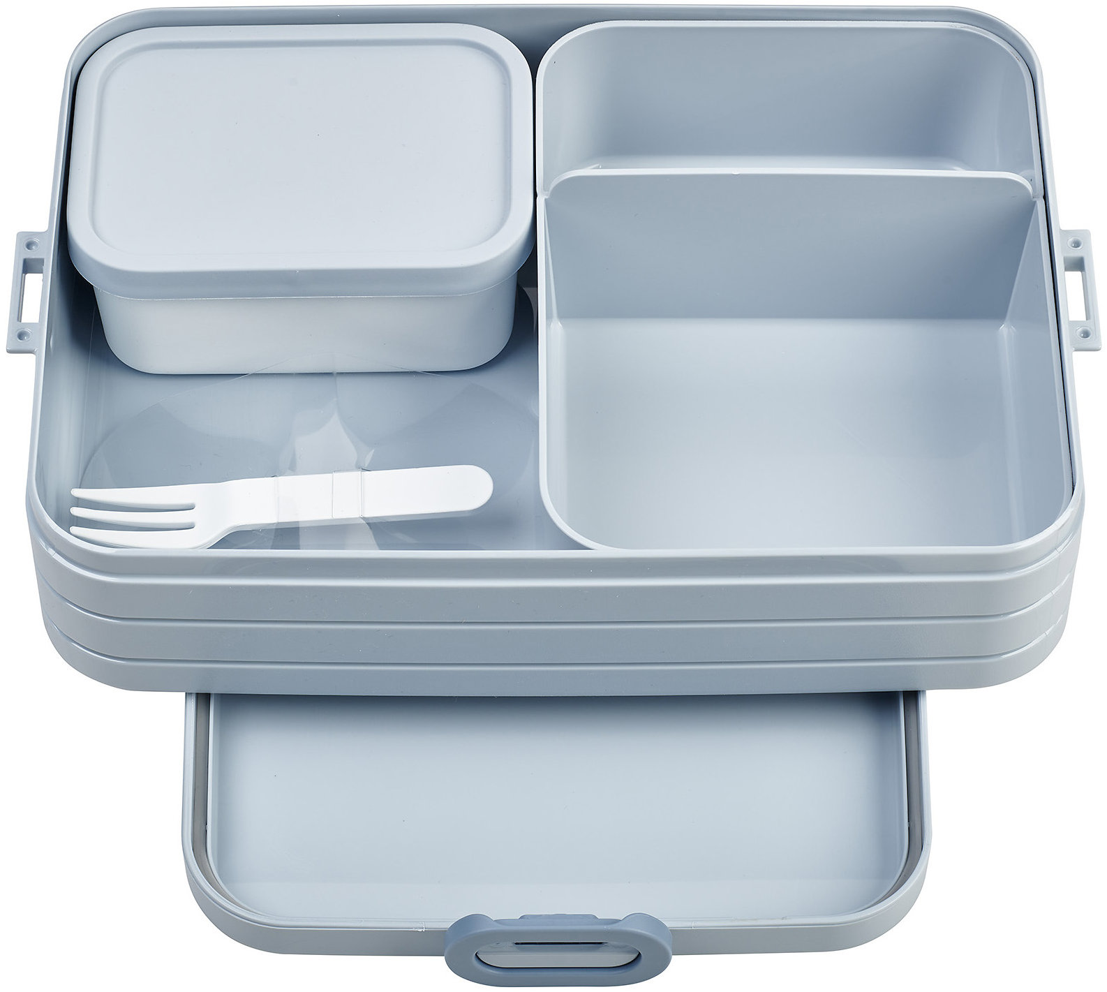 Mepal Jídelní box Bento Velký Nordic Blue