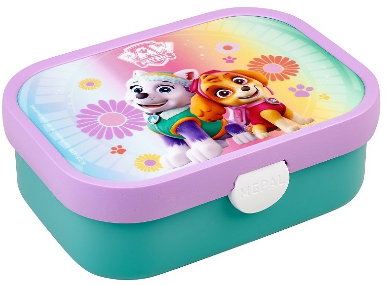 Svačinový box Mepal Campus Paw Patrol Girls