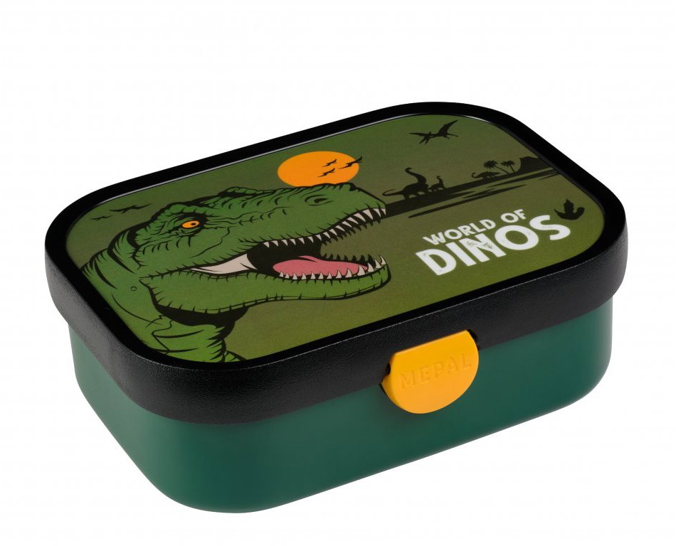Mepal Svačinový box pro děti Campus Dino