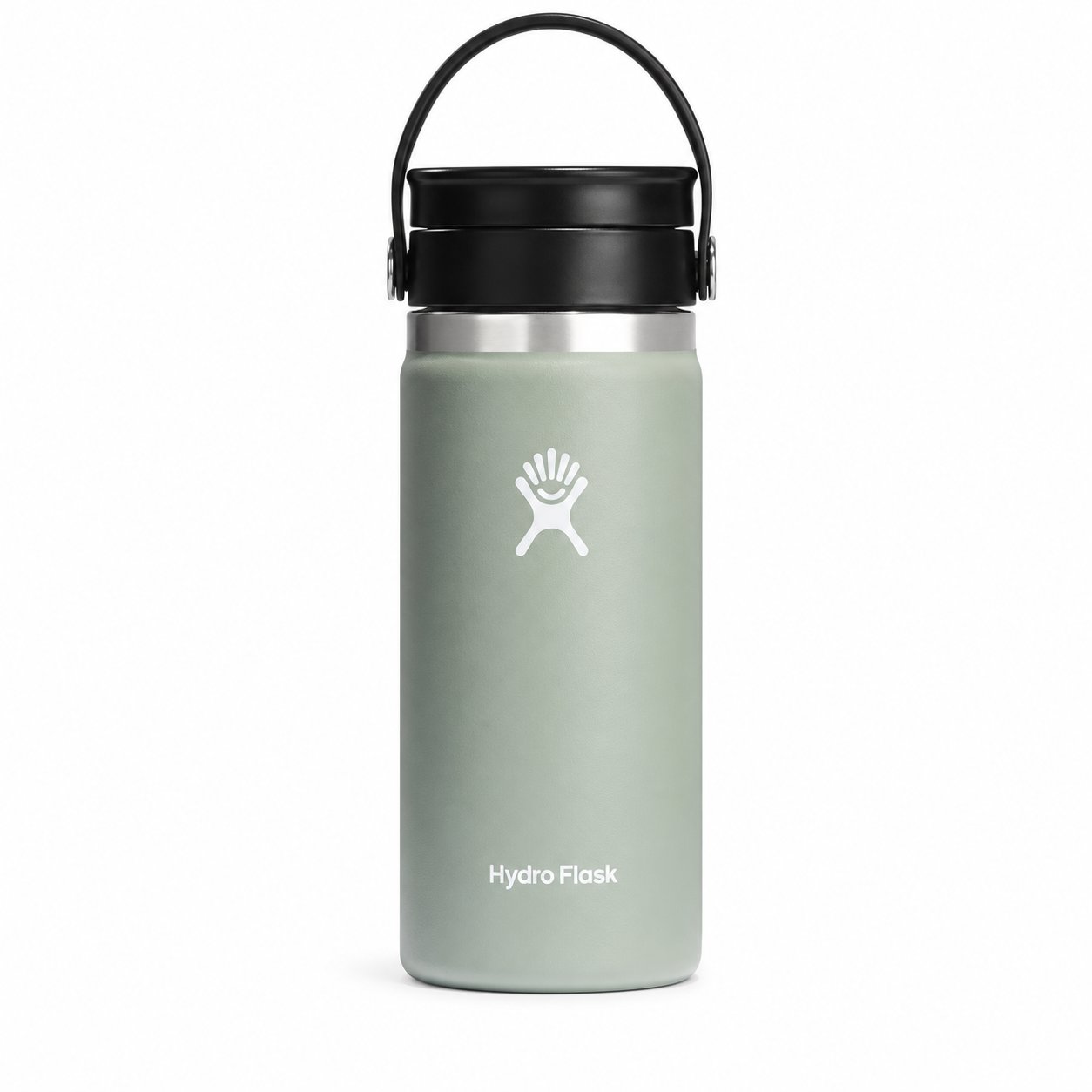 Hydro Flask Termohrnek 473 ml Wide Flex Sip Lid Agave