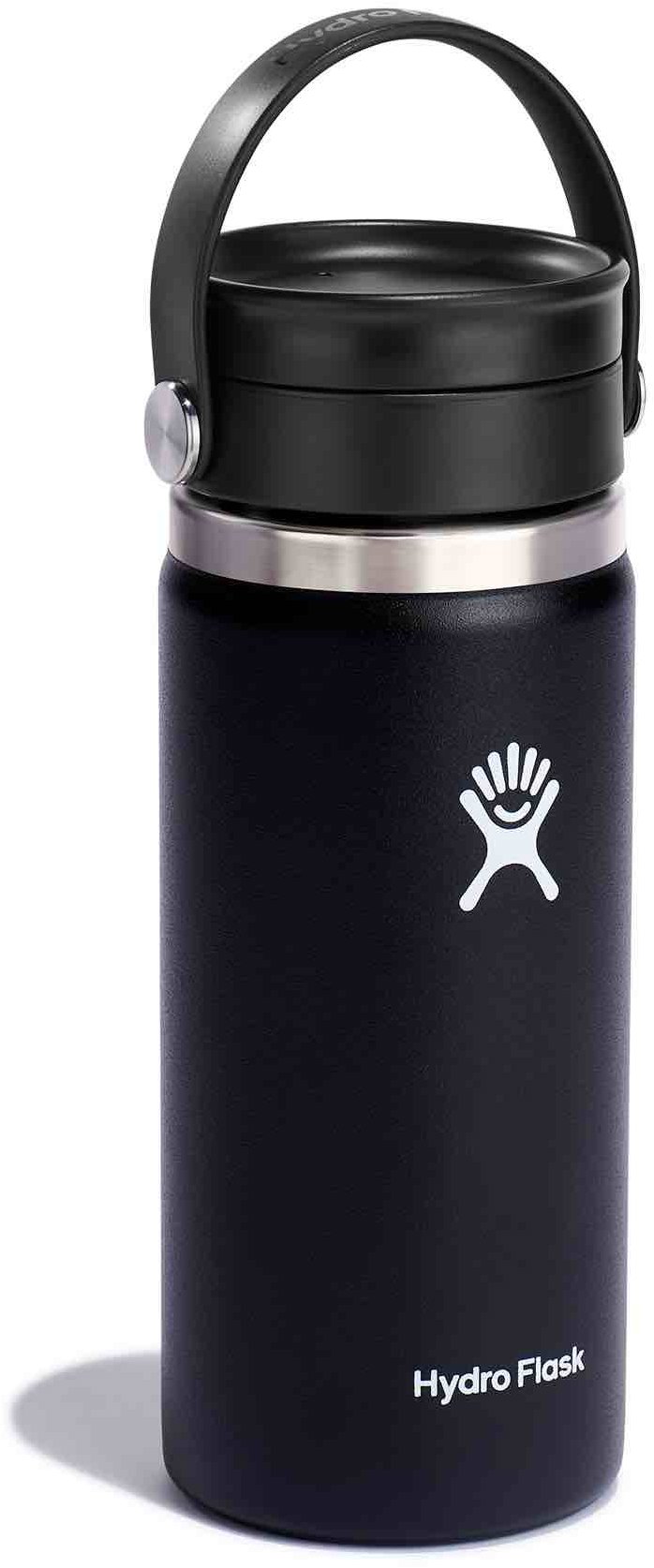 Hydro Flask Termohrnek 473 ml Black