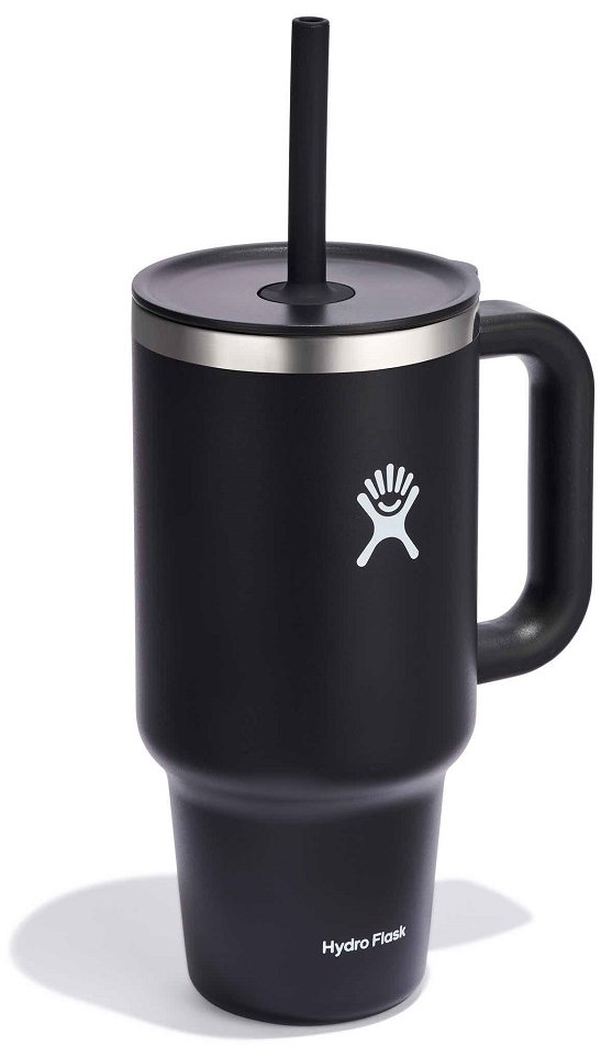 Hydro Flask Termohrnek All Around Tumbler 946 ml Black
