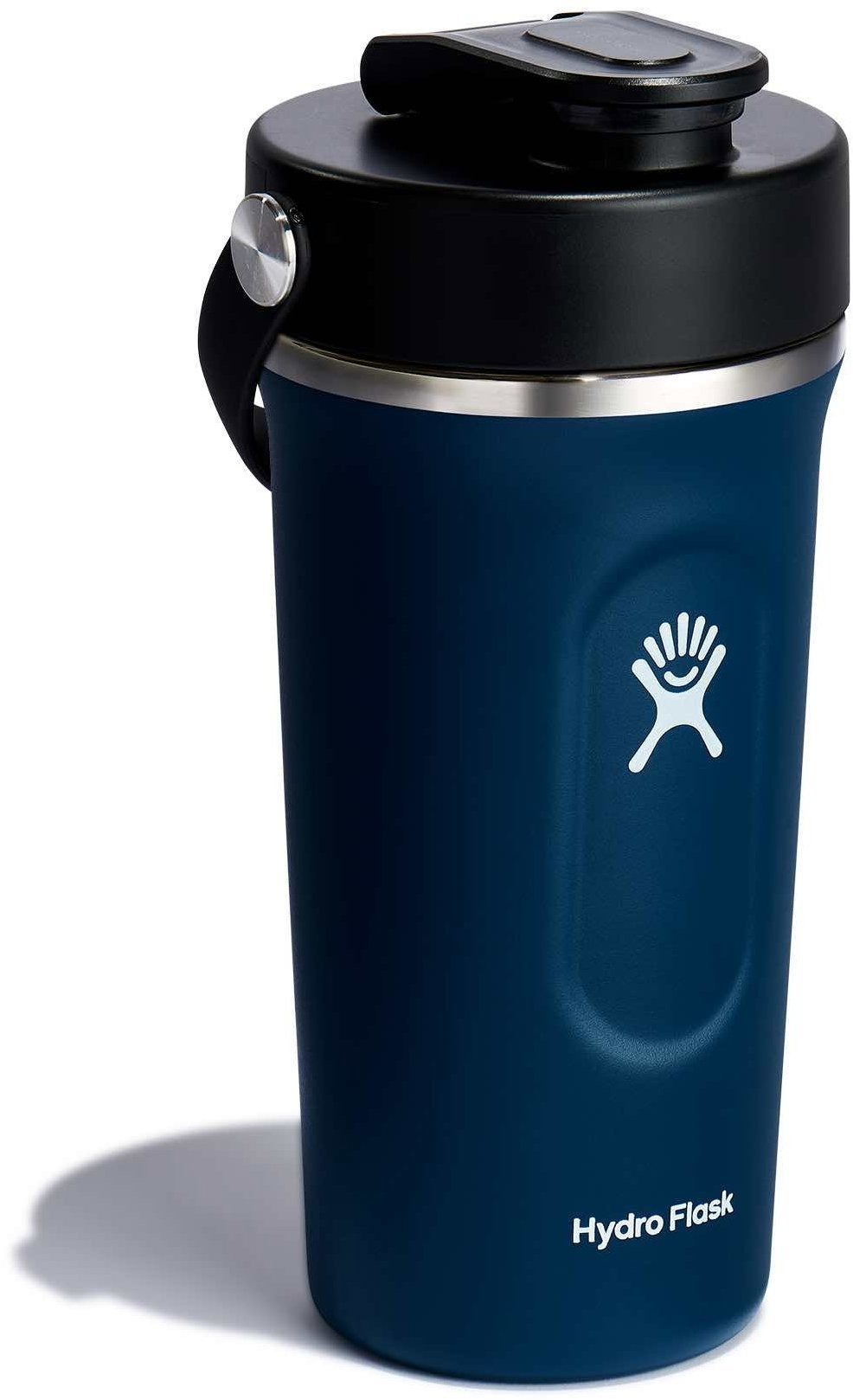 Hydro Flask Nerezový termo shaker 709 ml Indigo