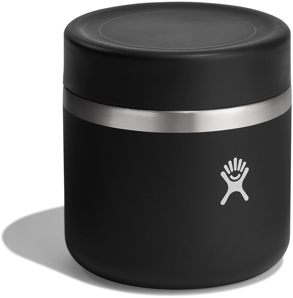 Hydro Flask Termoska na jídlo 20 oz 591 ml Black