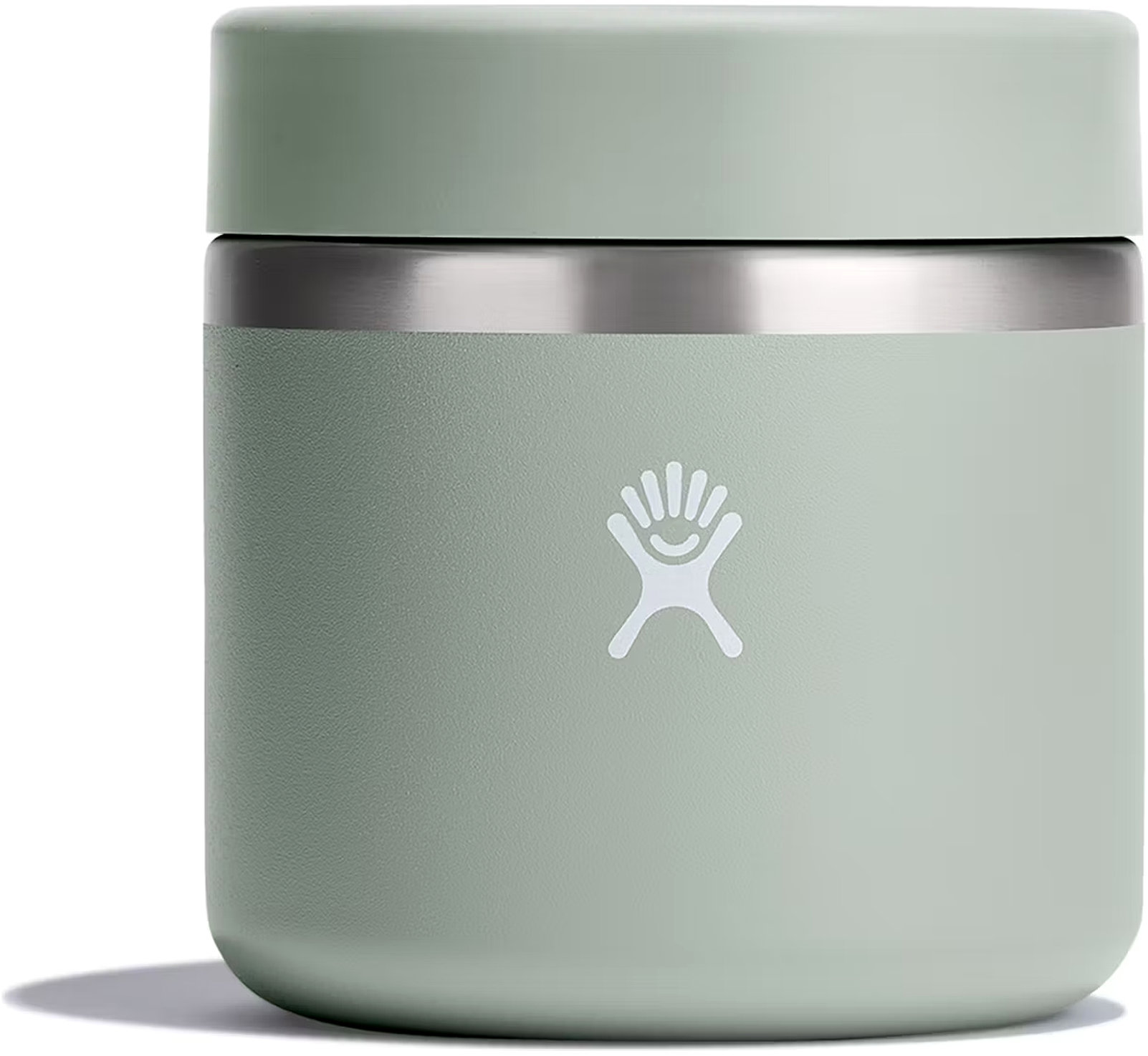 Termo Flask Termoska 591 ml insulated food jar Agave