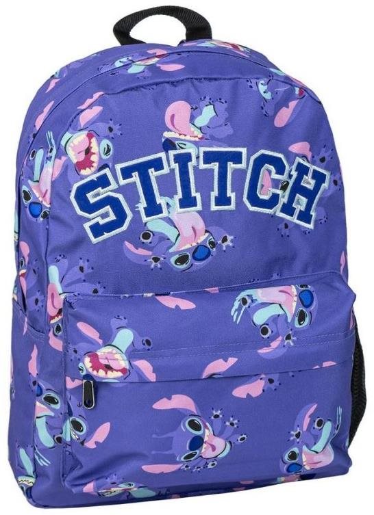 Disney Lilo & Stitch: Stitch's Faces