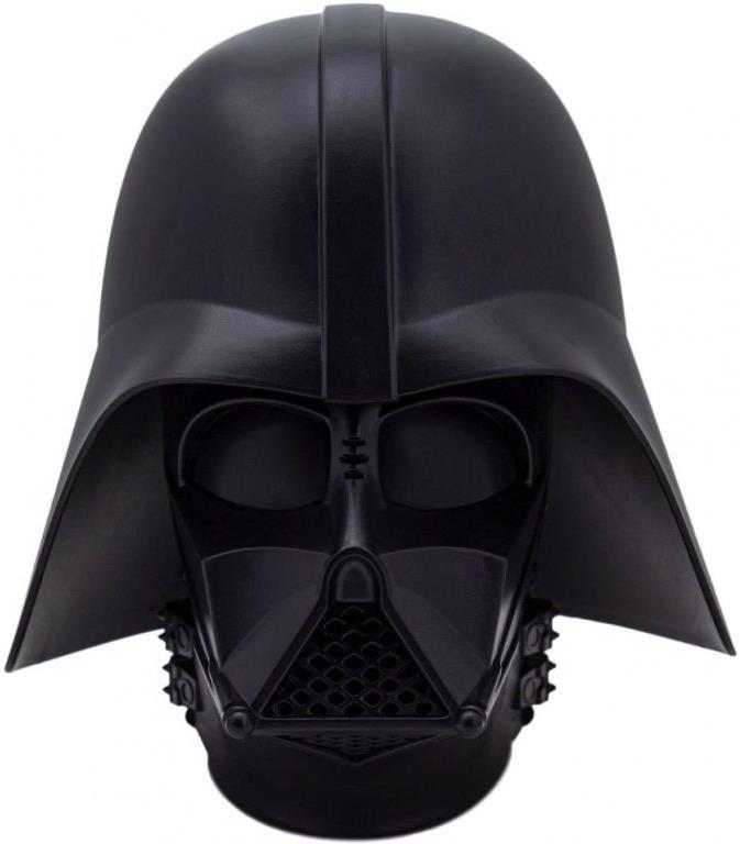 Star Wars: Vader - zvuková lampa