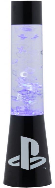 Playstation: PS Symbols - lávová lampa