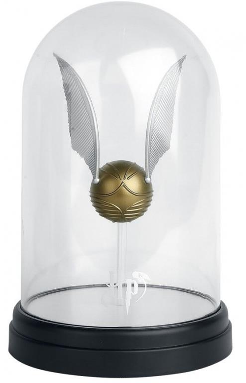 Harry Potter: Golden Snitch - lampa