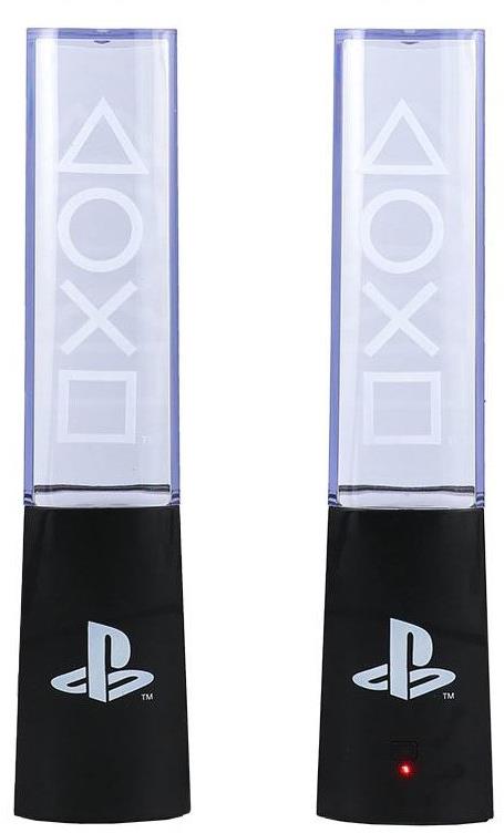 Playstation: Dancing Lights  - lampa