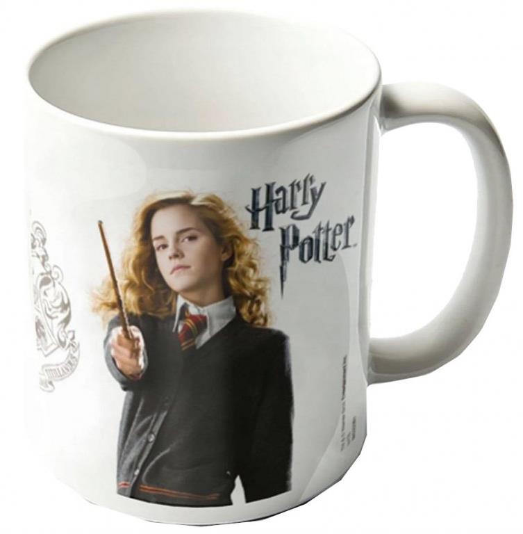 Harry Potter: Hermiona Granger - hrnek