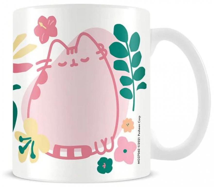 Pusheen: Tropical - hrnek