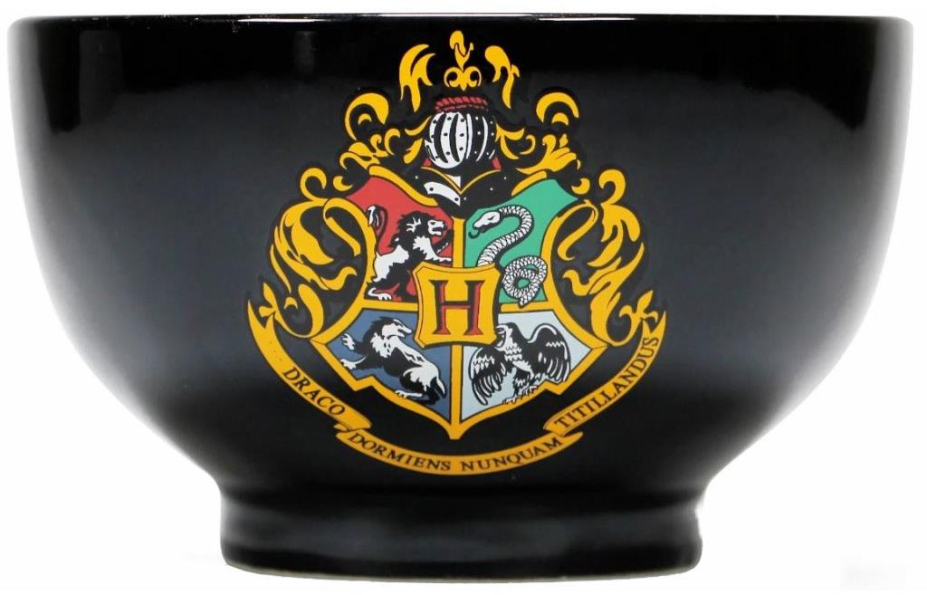 Harry Potter Hogwarts - miska