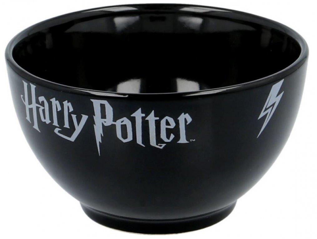 Harry Potter Logo - miska