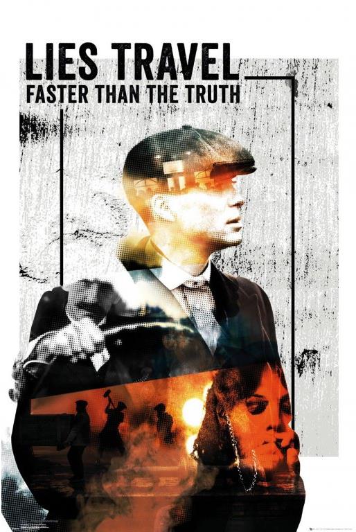Peaky Blinders Lies Travel