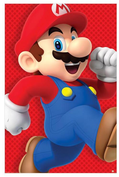 Super Mario Run