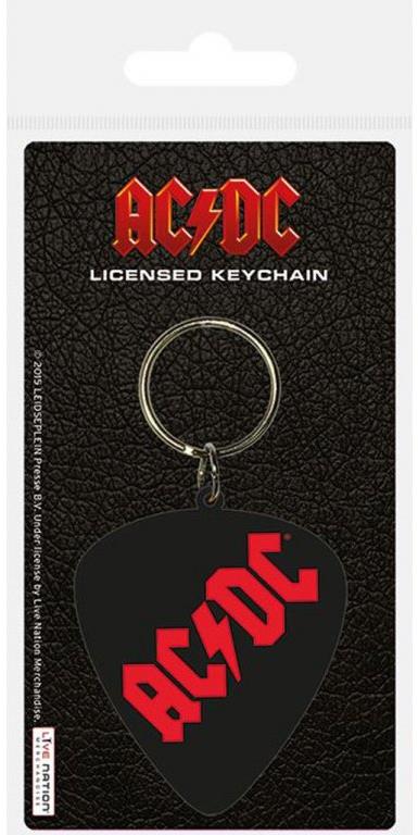 AC/DC Plectrum
