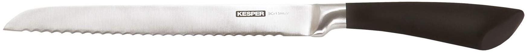 Kesper Nůž na chléb 20 cm