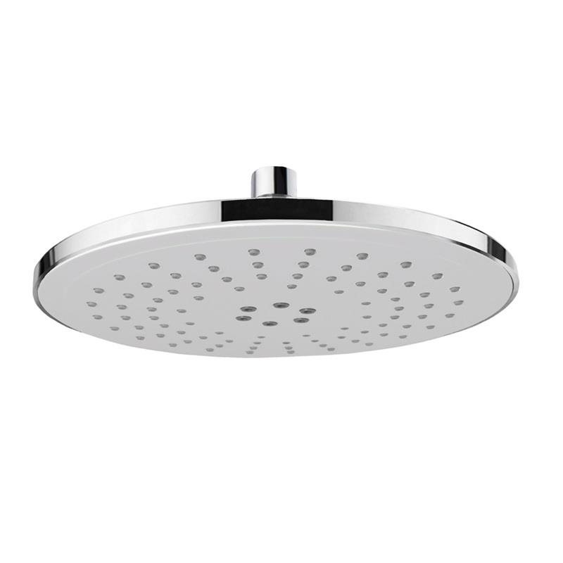 MEREO Talířová sprcha horní, o 220mm s kloubem