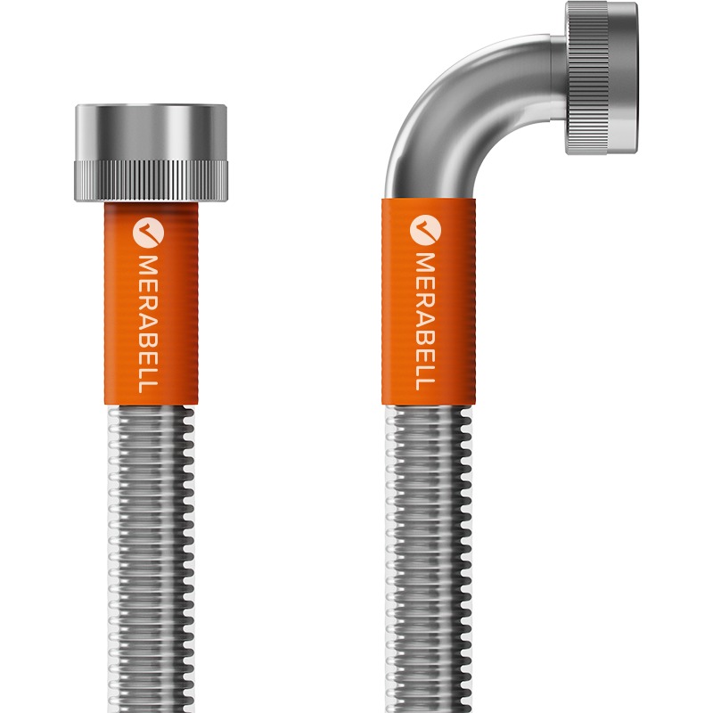 MERABELL Aqua G3/4"-G3/4", 125cm