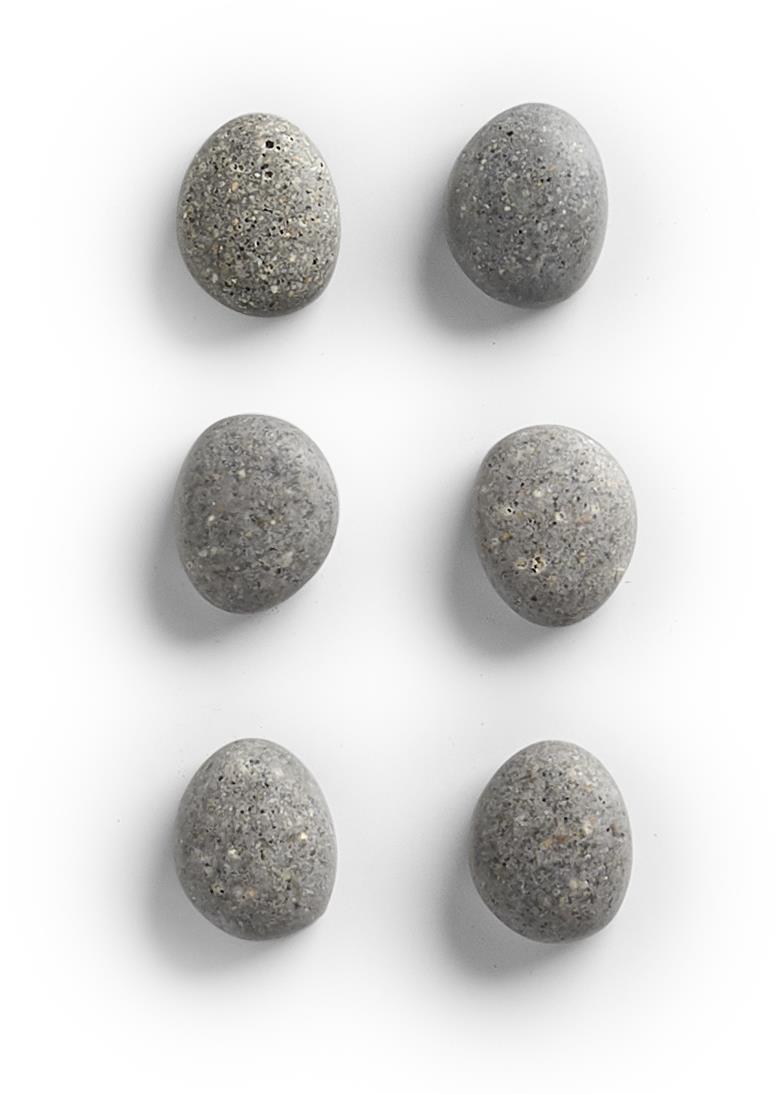 ZELLER Magnetky motiv kámen