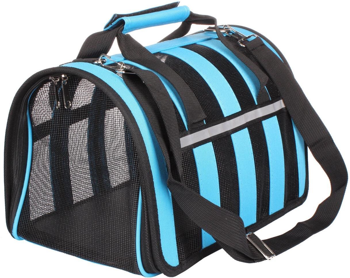Merco Messenger 48 modrá