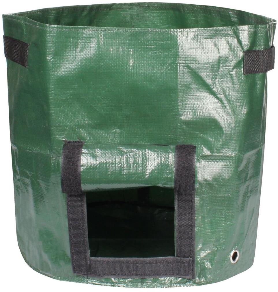 MERCO Pytel na pěstování zeleniny Veggie Bag, 23 x 28 cm, 3 ks