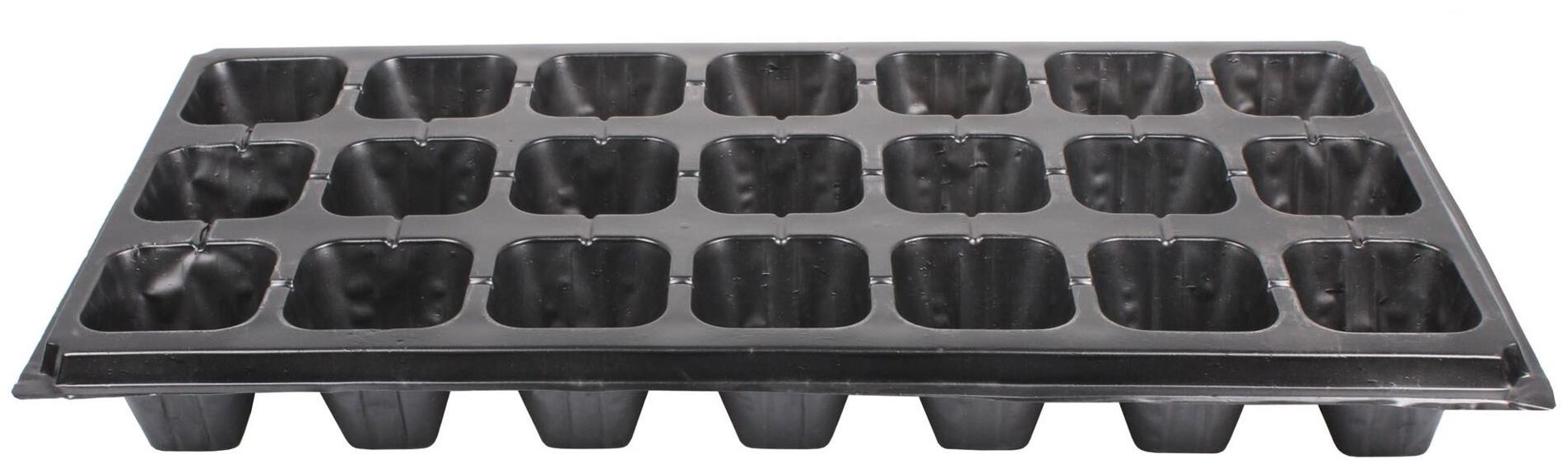 MERCO Sadbovač multipack SEEDLING TRAY 21, 6ks