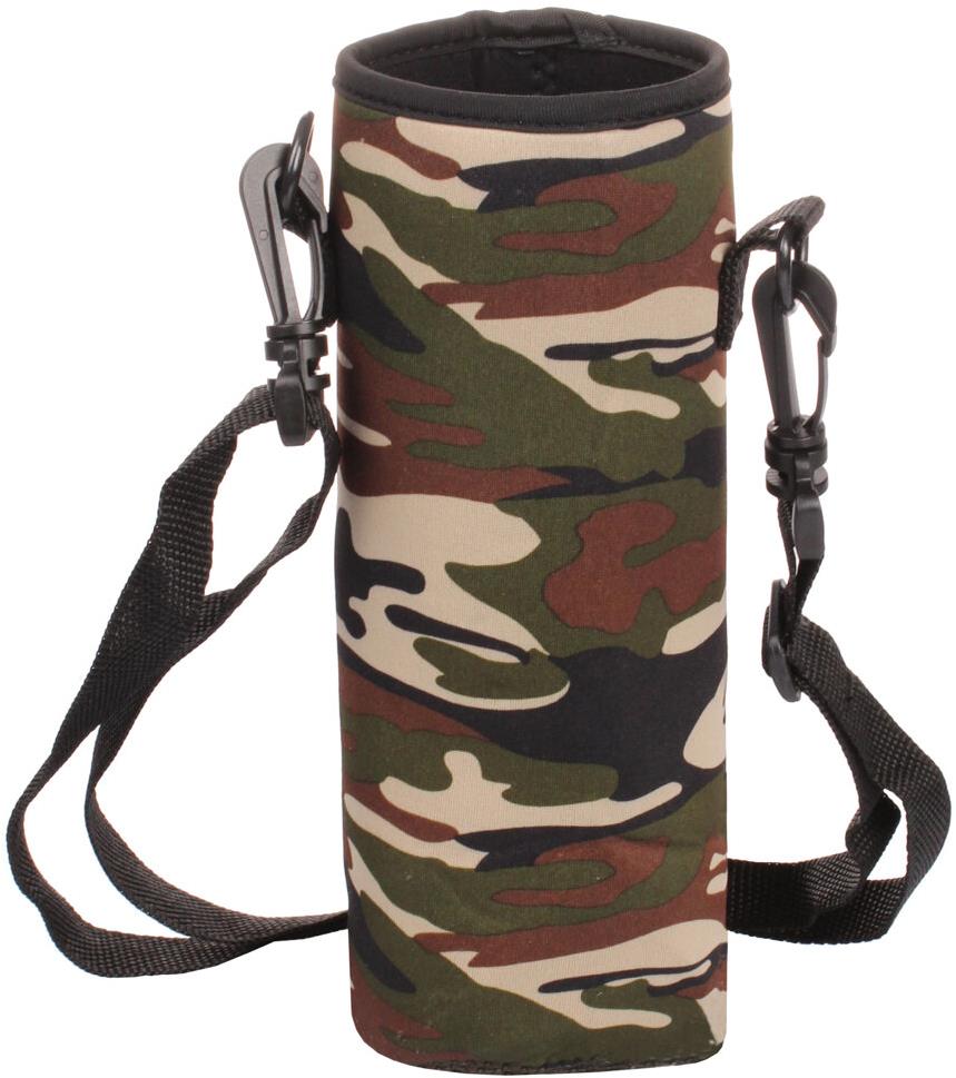 MERCO Cooling camouflage 750 ml, multipack 3 ks
