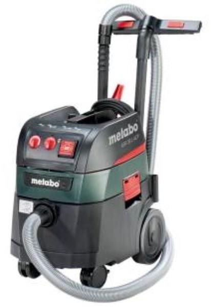 Metabo - Průmyslový vysavač 1400 W, objem 35 l 602057000